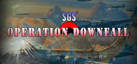 Игра SGS Operation Downfall