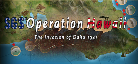 Игра SGS Operation Hawaii
