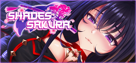 Игра Shades of Sakura