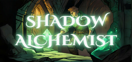 Игра Shadow Alchemist