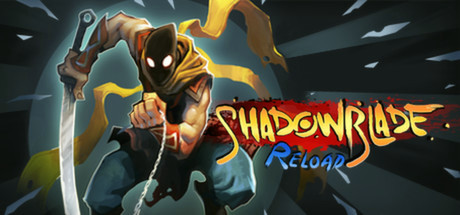 Игра Shadow Blade: Reload