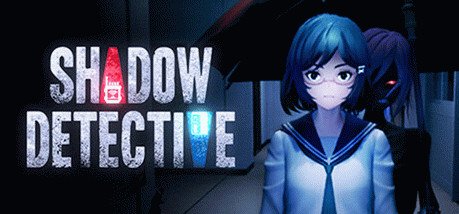 Купить игру SHADOW DETECTIVE