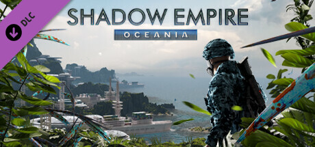 Игра Shadow Empire: Oceania