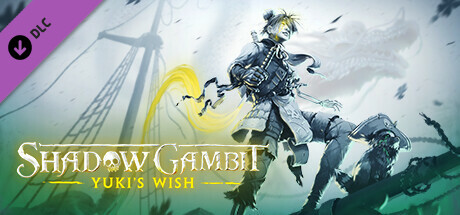 Игра Shadow Gambit: Yuki's Wish
