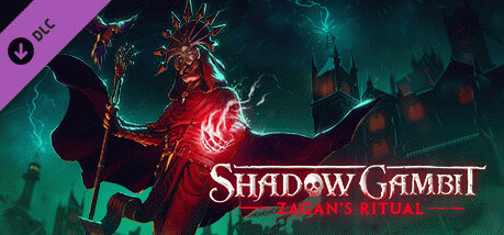 Игра Shadow Gambit: Zagan's Ritual