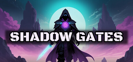 Купить игру Shadow Gates