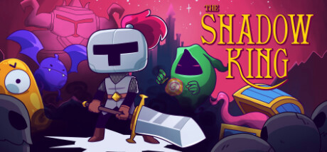 Игра Shadow King