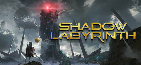 Игра Shadow Labyrinth
