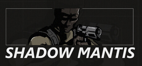 Купить игру Shadow Mantis