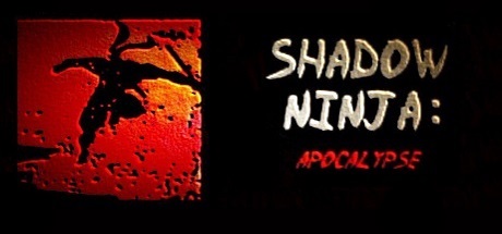 Игра Shadow Ninja: Apocalypse