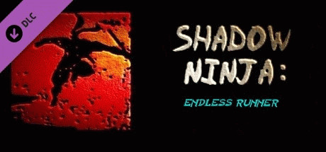 Игра Shadow Ninja: Endless Runner