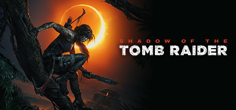 Игра Shadow of the Tomb Raider
