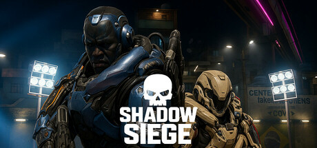 Игра Shadow Siege