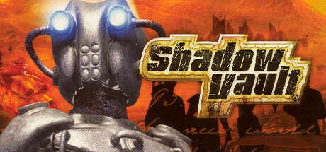 Игра Shadow Vault