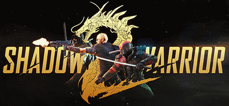 Игра Shadow Warrior 2