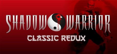Игра Shadow Warrior Classic Redux