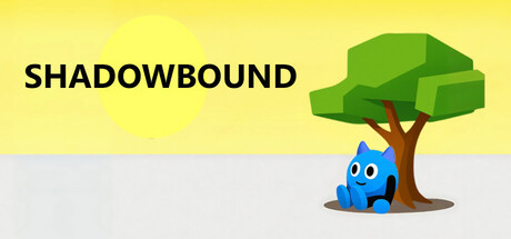 Купить игру Shadowbound