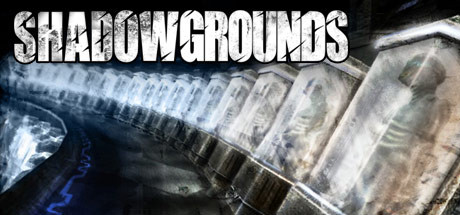 Игра Shadowgrounds
