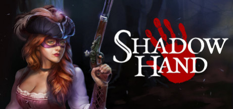 Игра Shadowhand: RPG Card Game