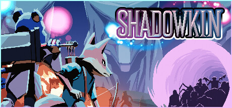 Игра Shadowkin