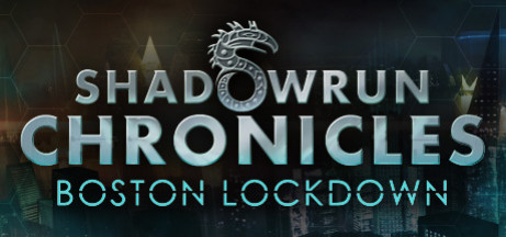 Игра Shadowrun Chronicles - Boston Lockdown