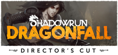 Игра Shadowrun: Dragonfall - Director's Cut