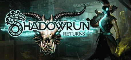 Игра Shadowrun Returns