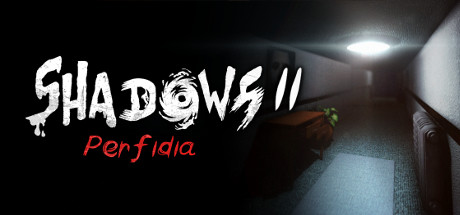 Игра Shadows 2: Perfidia