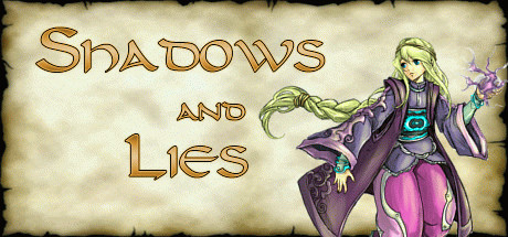 Игра Shadows and Lies