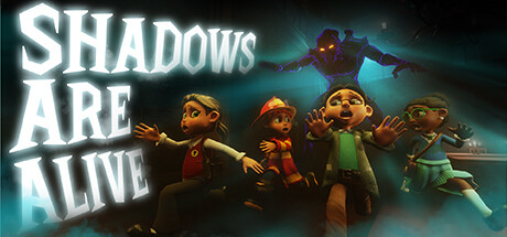 Игра Shadows Are Alive