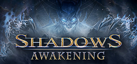 Игра Shadows: Awakening