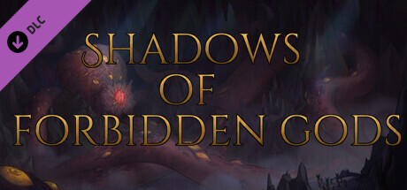 Купить игру Shadows of Forbidden Gods - The Horrors Beneath