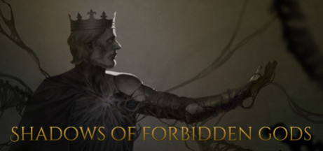 Игра Shadows of Forbidden Gods
