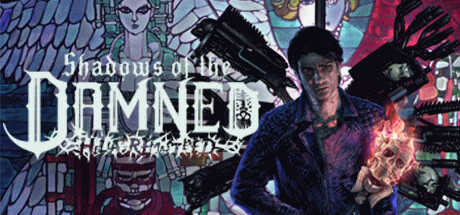 Игра Shadows of the Damned: Hella Remastered