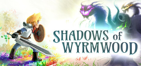 Игра Shadows of Wyrmwood