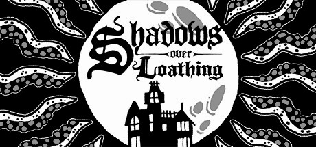 Игра Shadows Over Loathing