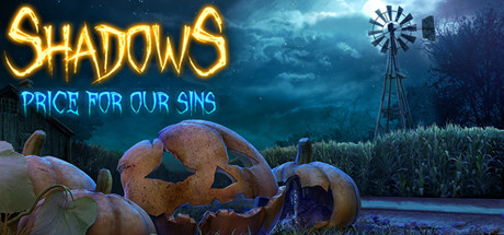 Игра Shadows: Price For Our Sins