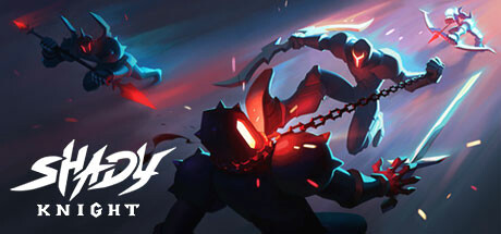 Игра Shady Knight
