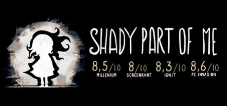 Игра Shady Part of Me