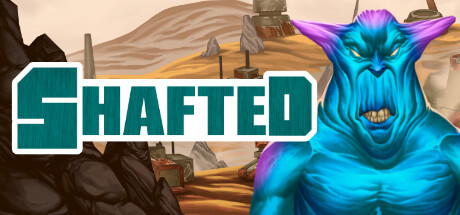 Игра SHAFTED