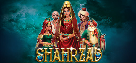 Игра Shahrzad - The Storyteller