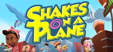 Игра Shakes on a Plane