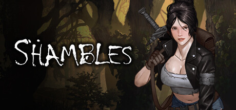 Игра Shambles: Sons of Apocalypse