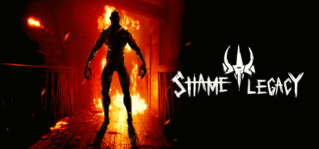 Игра Shame Legacy