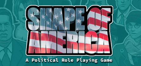 Купить игру Shape of America: Episode One
