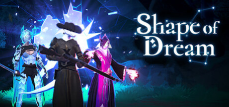 Купить игру Shape of Dream