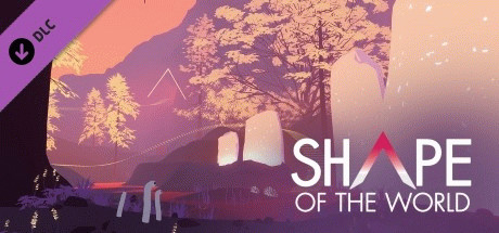 Игра Shape Of The World - Official Soundtrack