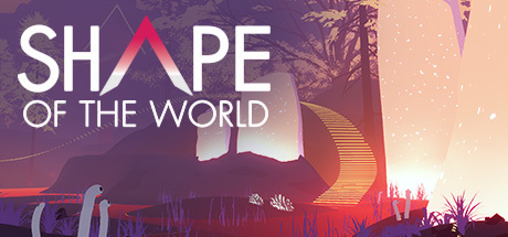 Игра Shape of the World