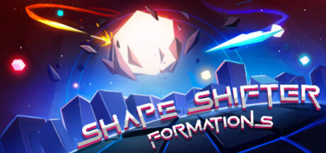 Игра Shape Shifter: Formations