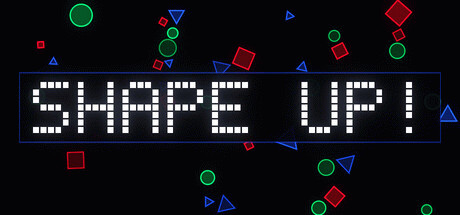 Игра Shape Up!